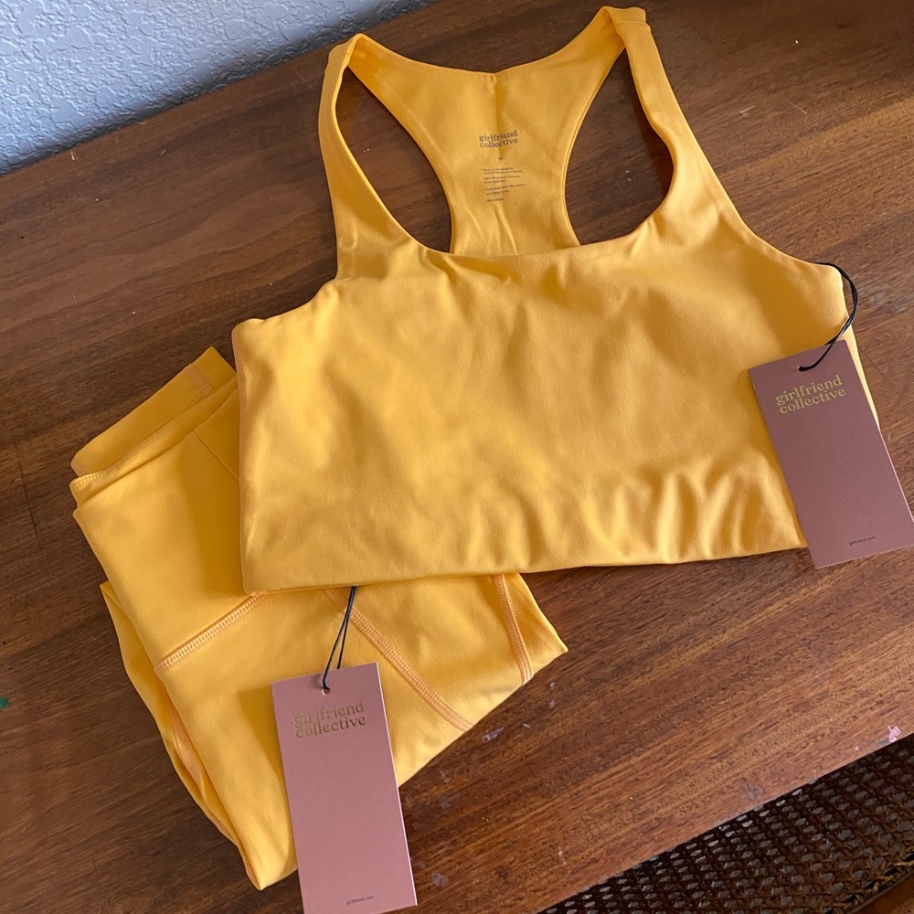 Marigold Paloma Bra- FOR @LYRICAL2